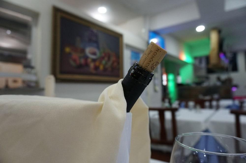 Hotel Restaurant Hamilton Boca Chica Bagian luar foto
